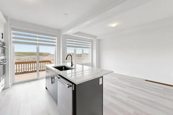 1761 Mineral Springs WAY, Pickering, ON L1X 0T5