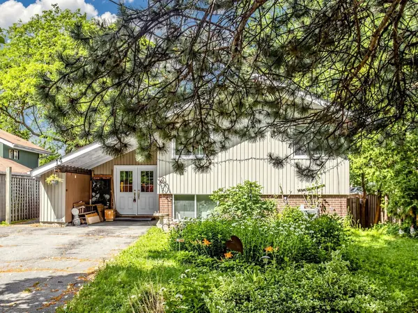 14 Rosswood CRES, Toronto E09, ON M1P 3N2