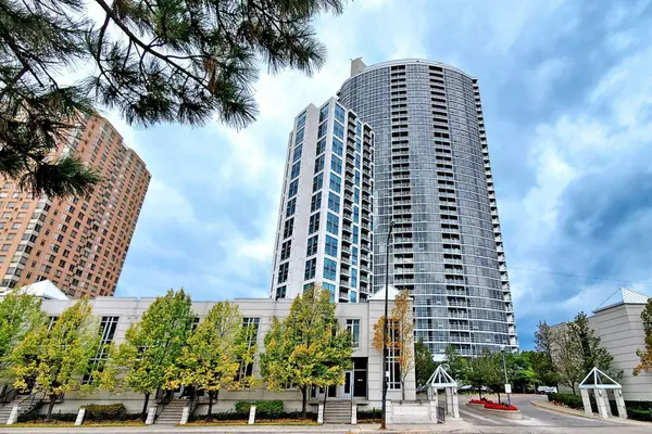 83 Borough DR #3010, Toronto E09, ON M1P 5E4