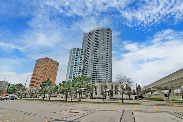83 Borough DR #3010, Toronto E09, ON M1P 5E4