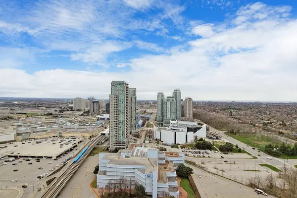 83 Borough DR #3010, Toronto E09, ON M1P 5E4