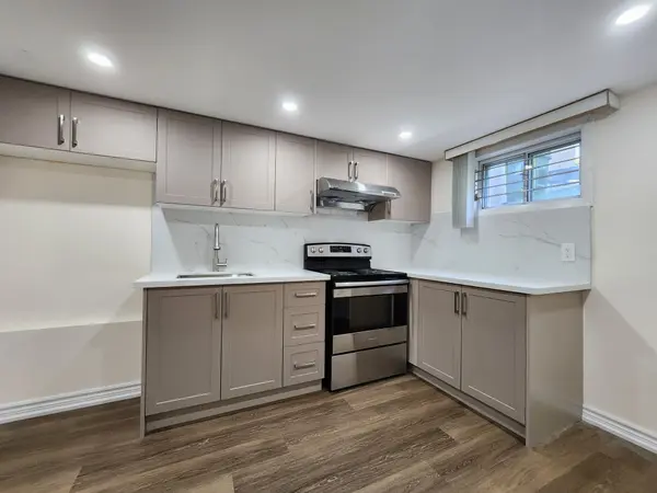 105 Crocus DR #Bsmt, Toronto E04, ON M1R 4T3