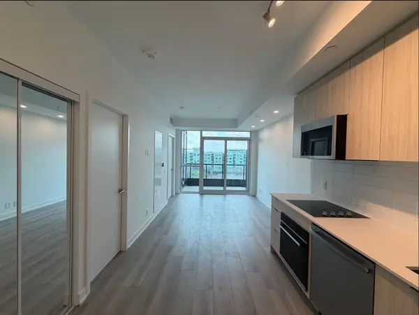 20 Deans DR #516, Toronto E04, ON M1L 0J7