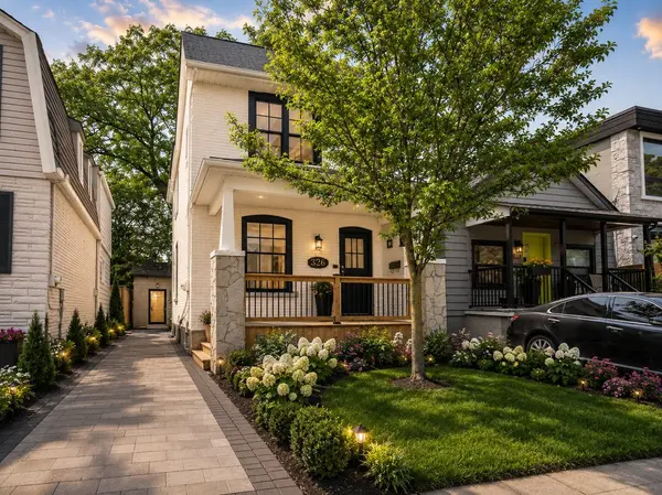 326 Cedarvale AVE, Toronto E03, ON M4C 4K4