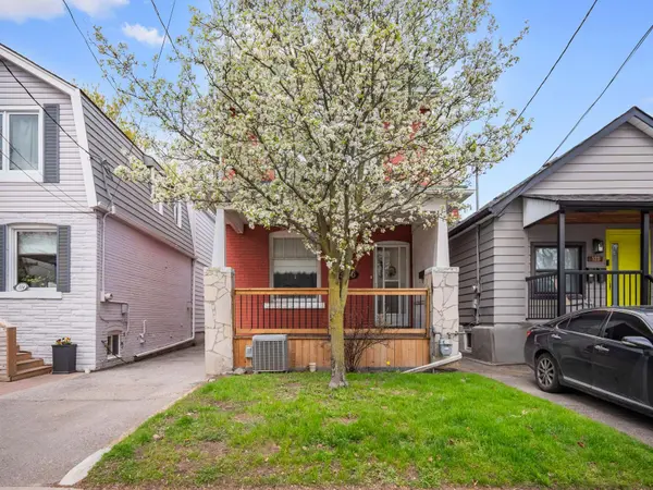326 Cedarvale AVE, Toronto E03, ON M4C 4K4