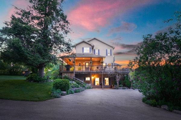 10445 Side Road 17 RD, Brock, ON L0C 1H0