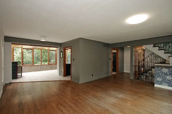 38 Christman CT, Markham, ON L3P 3C8