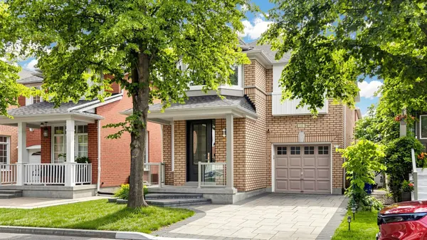 14 Mccaul ST, Markham, ON L6C 2E5