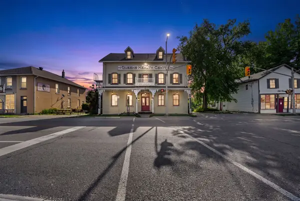 238 Barrie ST, Essa, ON L0L 2N0