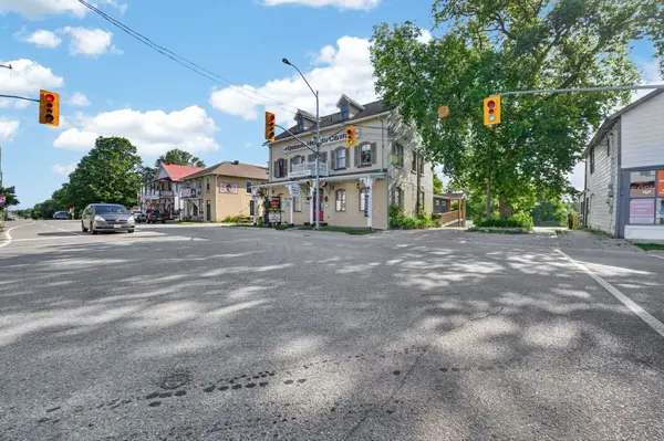 238 Barrie ST, Essa, ON L0L 2N0