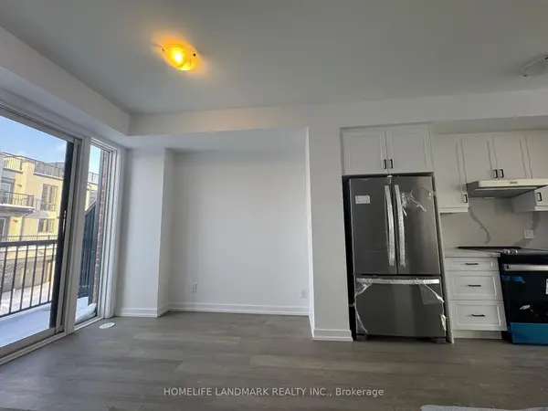 27 Bancroft LN, Richmond Hill, ON L4E 1M1