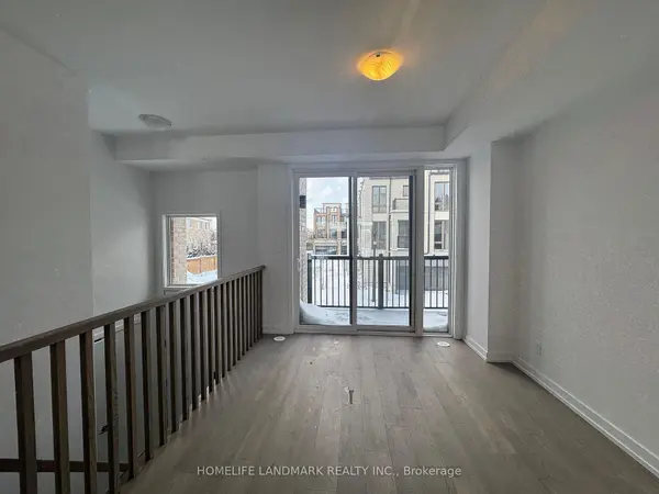 27 Bancroft LN, Richmond Hill, ON L4E 1M1