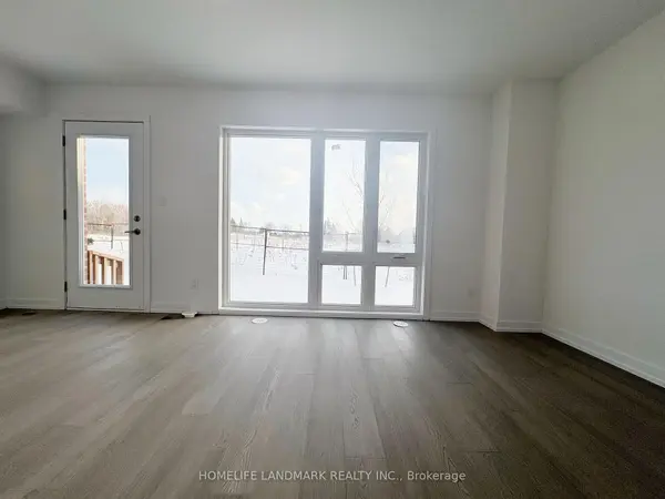27 Bancroft LN, Richmond Hill, ON L4E 1M1