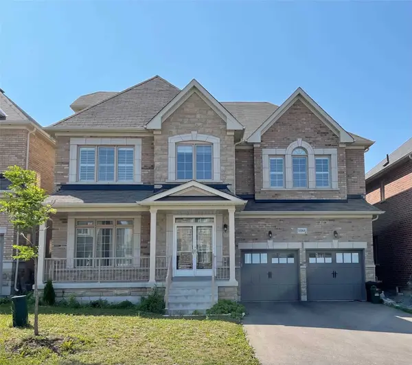 1066 Harden TRL, Newmarket, ON L3X 0H9