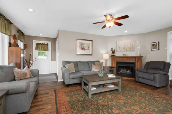 5411 Elliott Side Road #19, Tay, ON L4R 4K3