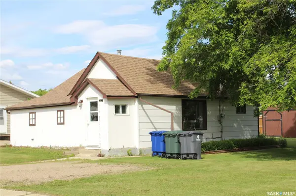 308 3rd STREET E, Wilkie, SK S0K 4W0