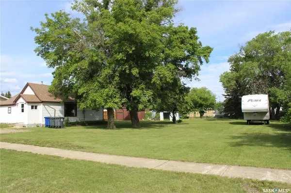 308 3rd STREET E, Wilkie, SK S0K 4W0