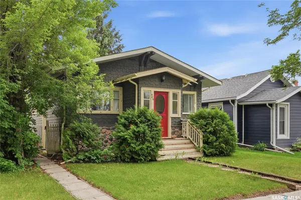 506 5th STREET E, Saskatoon, SK S7H 1G3