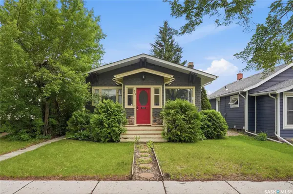 506 5th STREET E, Saskatoon, SK S7H 1G3