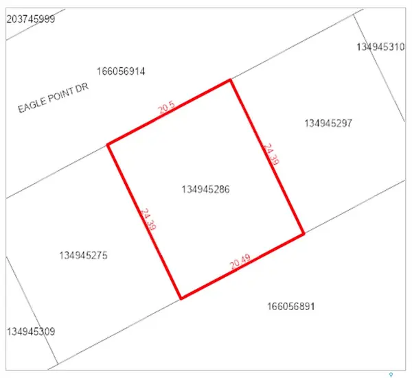 184 Eagle Point DRIVE, La Ronge, SK S0J 1L0