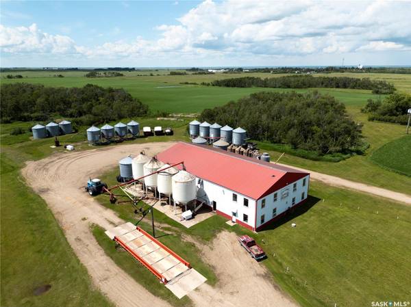 Rural Address, Mcleod Rm No. 185, SK S0A 2B0