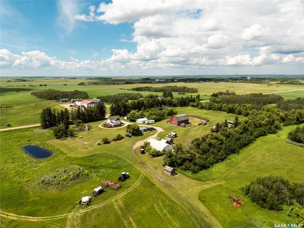 Rural Address, Mcleod Rm No. 185, SK S0A 2B0