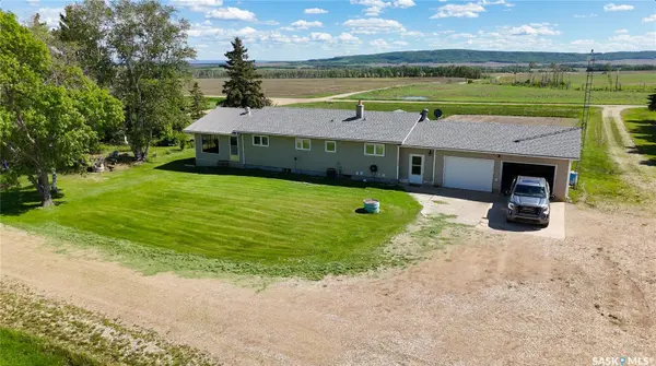 Rural Address, Livingston Rm No. 331, SK S0A 0B0