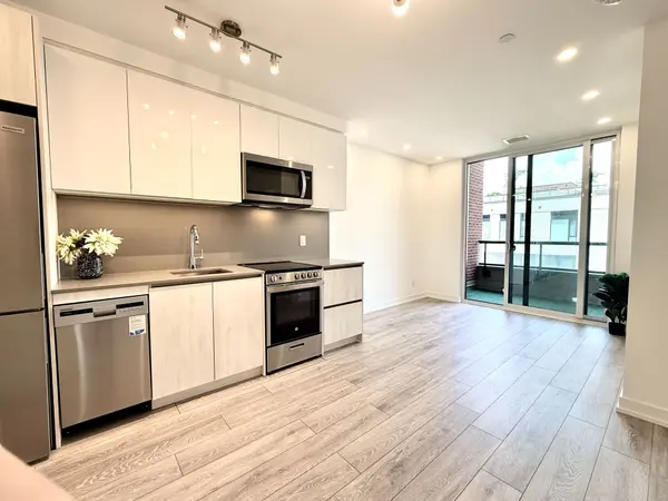 3100 Keele ST #635, Toronto W05, ON M3M 0E1