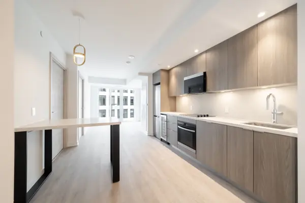 485 Perth AVE #E725, Toronto W03, ON M6N 0B9