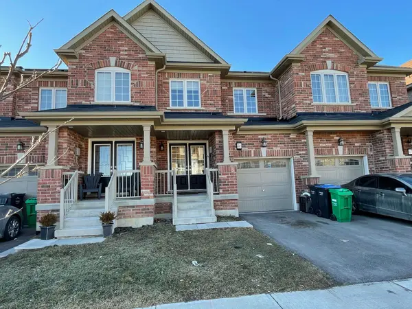46 Golden Springs DR, Brampton, ON L7A 4N5