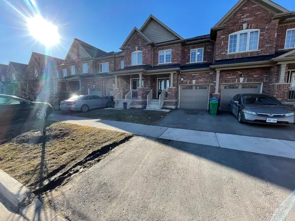46 Golden Springs DR, Brampton, ON L7A 4N5