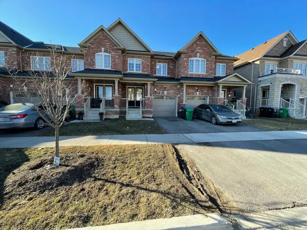 46 Golden Springs DR, Brampton, ON L7A 4N5