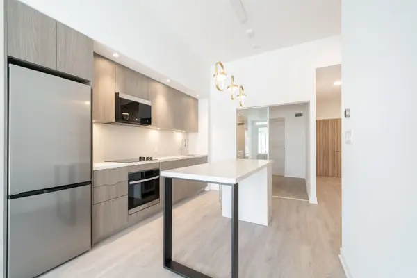 485 Perth AVE #W325, Toronto W03, ON M6N 0B9