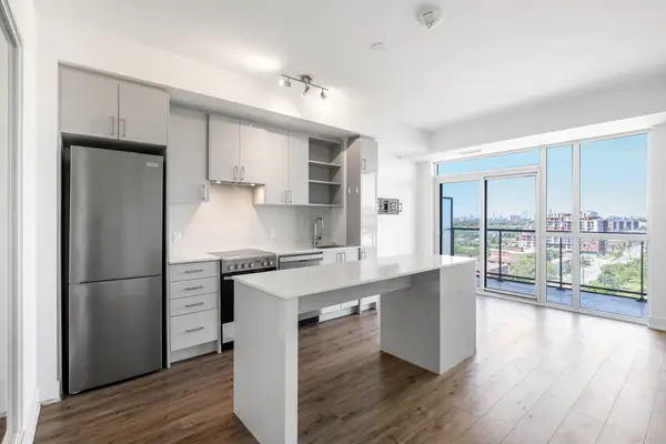 50 George Butchart DR #906, Toronto W05, ON M3K 0C9