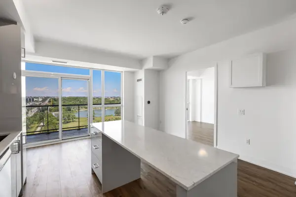 50 George Butchart DR #906, Toronto W05, ON M3K 0C9