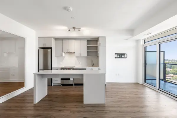 50 George Butchart DR #906, Toronto W05, ON M3K 0C9