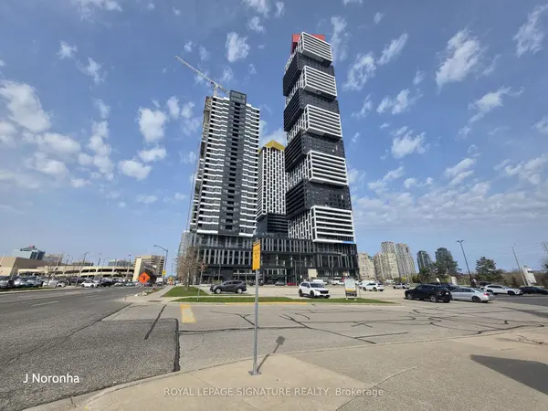 4015 The Exchange ST #1305, Mississauga, ON L5B 0N9