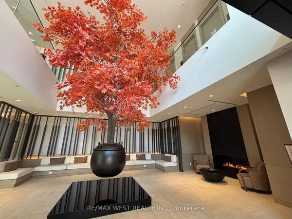 4015 The Exchange ST #1305, Mississauga, ON L5B 0N9