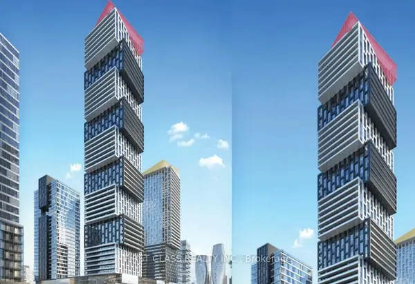 4015 The Exchange ST #1305, Mississauga, ON L5B 0N9