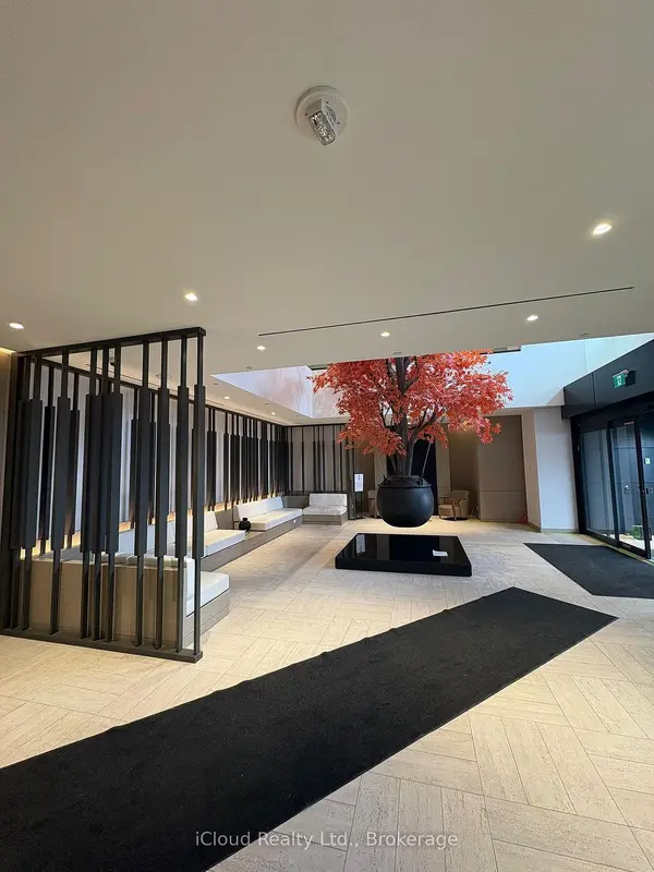 4015 The Exchange ST #1305, Mississauga, ON L5B 0N9