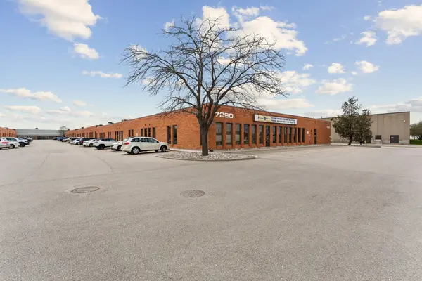 7290 Torbram RD #7, Mississauga, ON L4T 3Y8