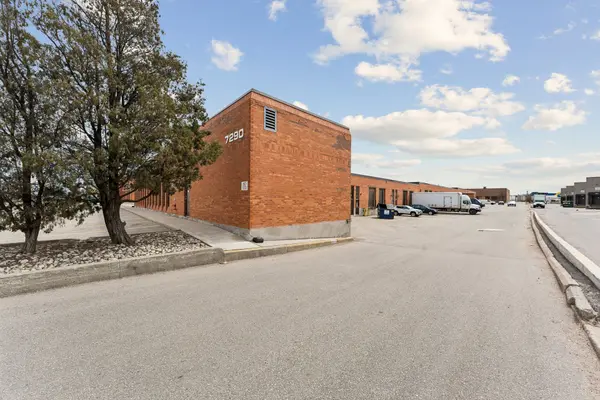 7290 Torbram RD #7, Mississauga, ON L4T 3Y8