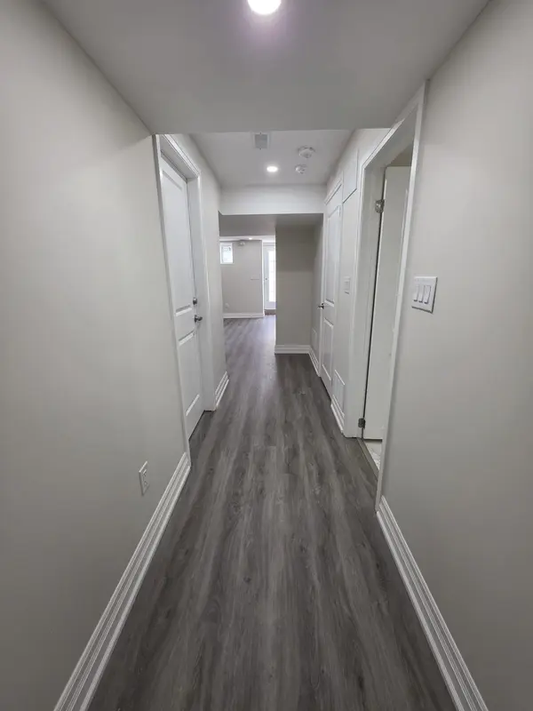 510 Eden Brook Hill DR #Basement, Brampton, ON L7A 4T7