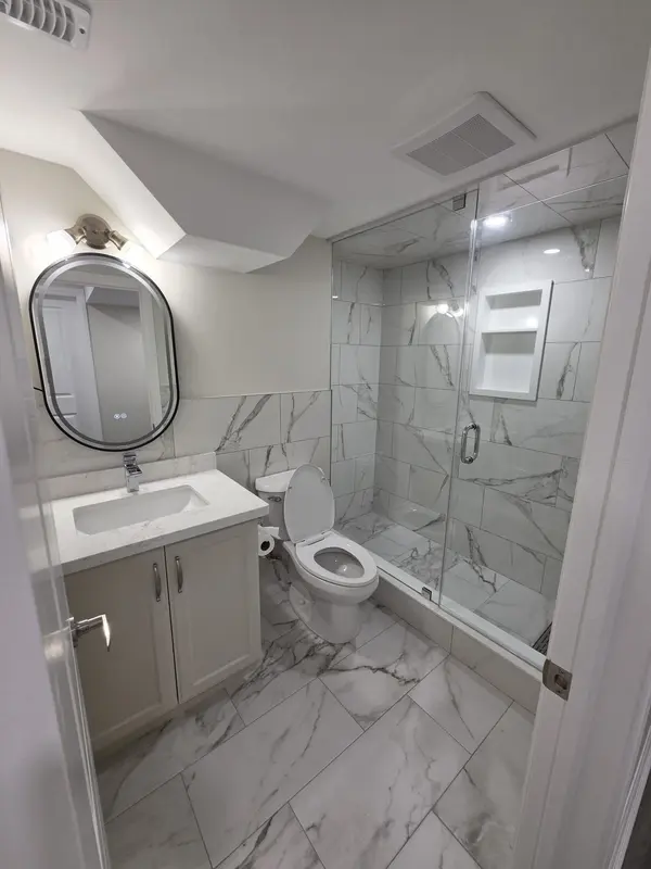 510 Eden Brook Hill DR #Basement, Brampton, ON L7A 4T7