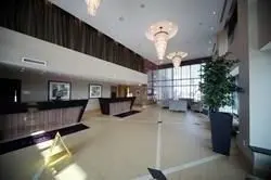 3985 Grand Park DR #1607, Mississauga, ON L5B 0H8