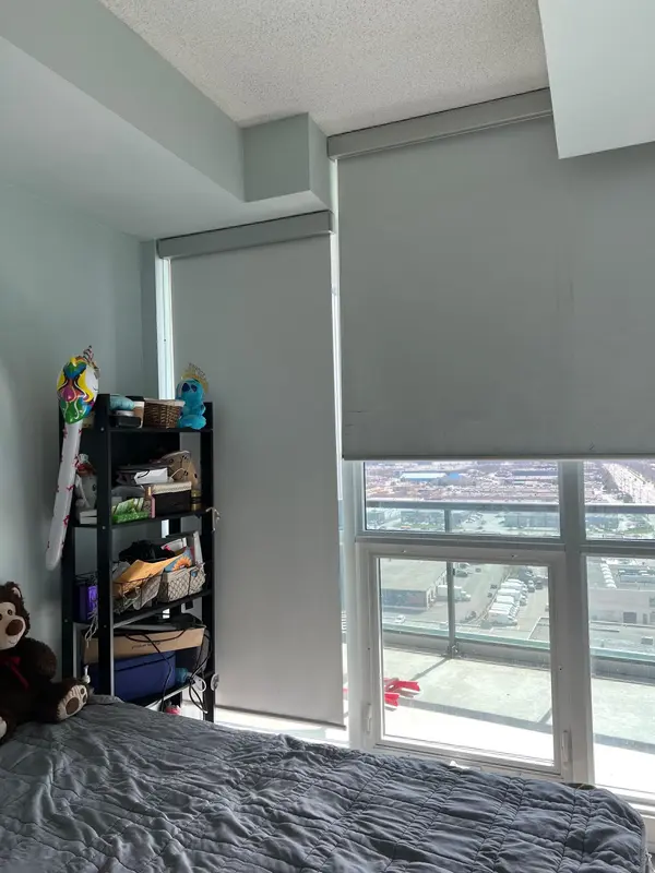 3985 Grand Park DR #1607, Mississauga, ON L5B 0H8