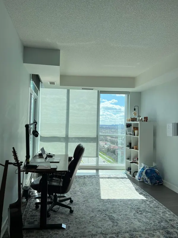 3985 Grand Park DR #1607, Mississauga, ON L5B 0H8