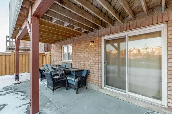 84 Tysonville CIR, Brampton, ON L7A 0B5