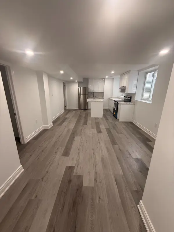 633 Fullum LNDG #Bsmt, Milton, ON L9E 1V1