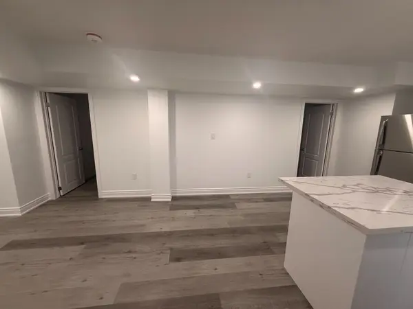 633 Fullum LNDG #Bsmt, Milton, ON L9E 1V1